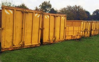 B & M Davies, Property Clearance and Light Removals, Gwynedd, Bangor, Anglesey, North Wales