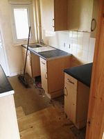 B & M Davies, Property Clearance and Light Removals, Gwynnedd, Bangor, Anglesey, North Wales